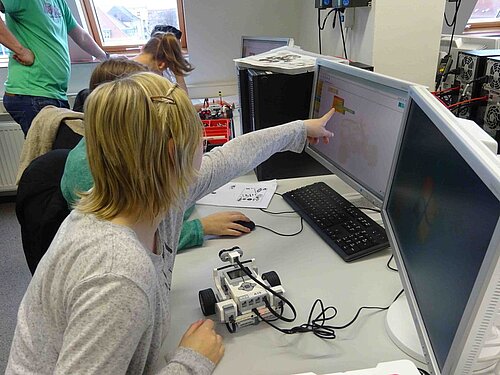 180117_informatik_exkursion_2 (Foto: HTWK Leipzig)