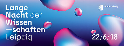 Lange Nacht der Wissenschaften