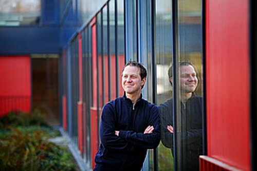 Wie Heisenberg die Quantenmechanik fand