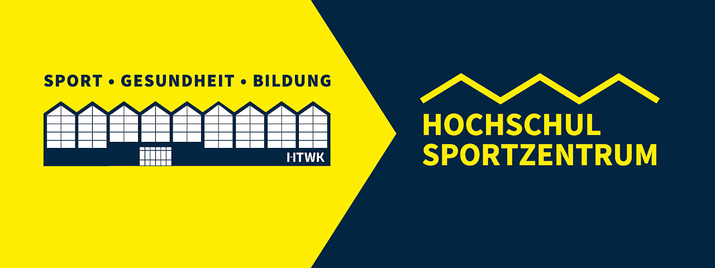 Grafik mit der HOZ-Sporthalle.