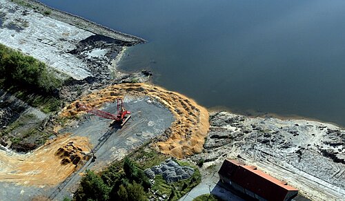 Bergbausanierung – geotechnische Herausforderungen und Perspektiven