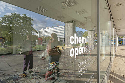 Frauen in der Architektur: Sachsen 2025 – positionen SPECIAL