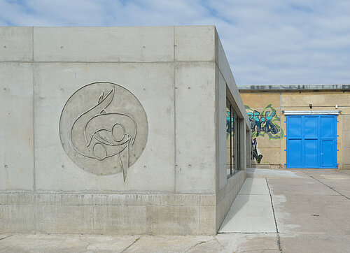 Bestandsaufnahme: Für nachhaltige Architekturstrategien – positionen SPECIAL