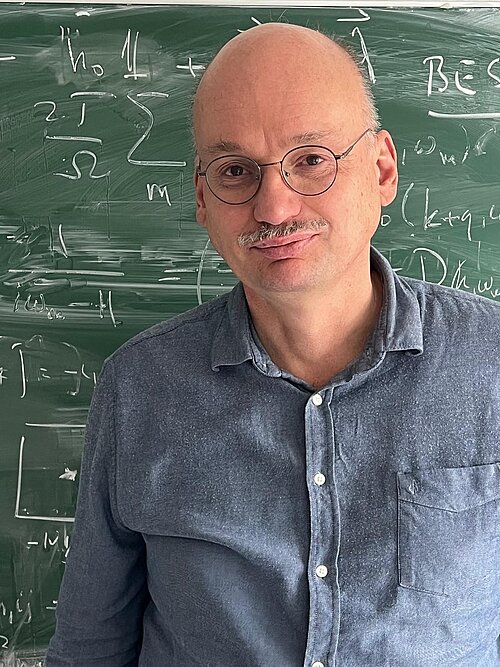 Wo zeigt sich die Quantenmechanik in unserer makroskopischen Welt?