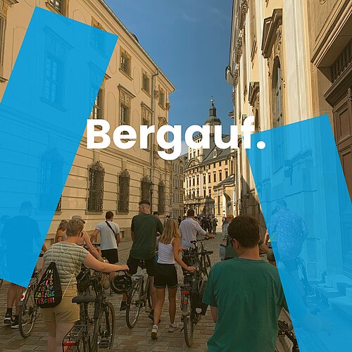 25 Jahre bergauf – Die Jubiläumsradtour 2025