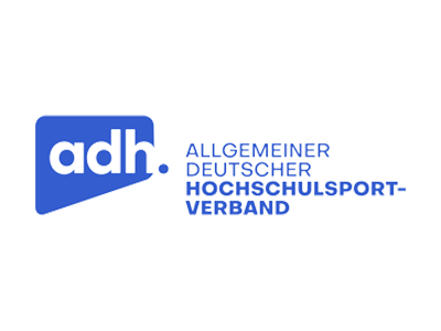 Logo Allgemeiner Deutscher Hochschulsportverband 