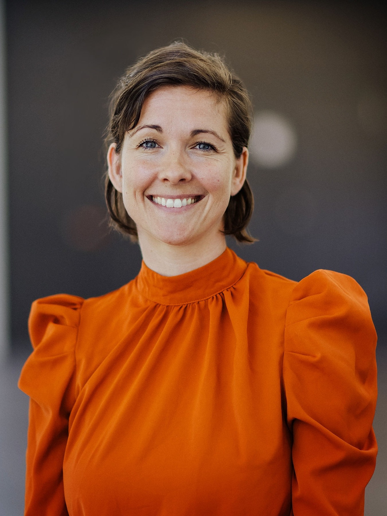 M. Sc. Corinna Langhans